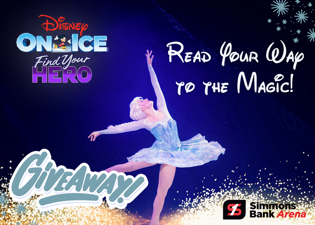Get Ready for Disney Magic - Enter Our Giveaway!