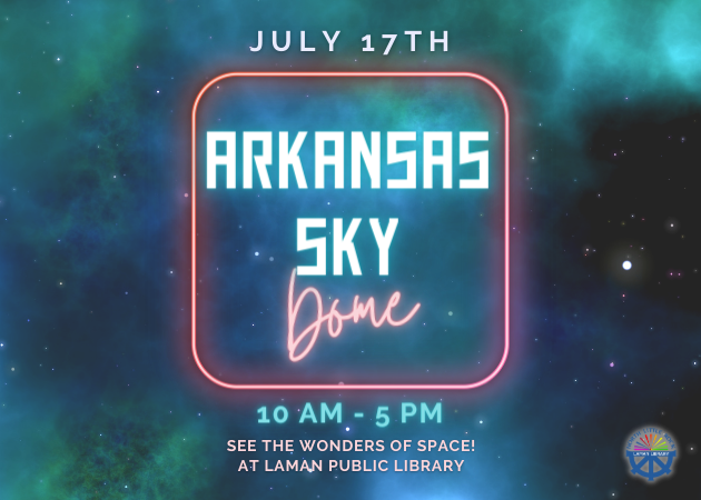 Explore Space and Science at the Arkansas SkyDome Planetarium