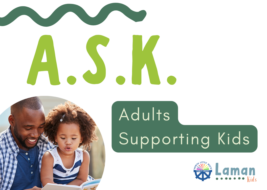 Adults Supporting Kids (A.S.K)