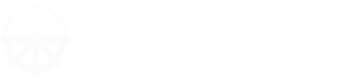 North Little Rock Public Library System's Logo